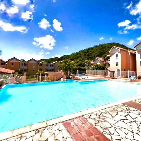 Studio - Residence Avec Piscine 圣安娜 外观 照片